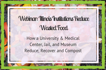 6Be Composting at Home - Illinois Food Scrap & Composting Coalition