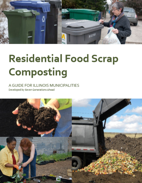 Composting in Chicago: How residential composting works