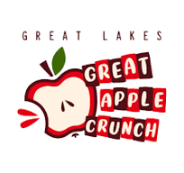 Great Apple Crunch Logo